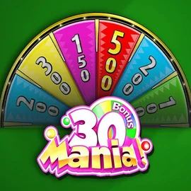 30 Mania!