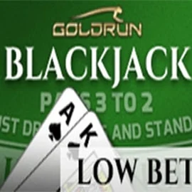Blackjack Low Bets