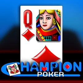 Champion Poker