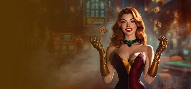 Goldex Casino Monthly Reload 75% up to €750