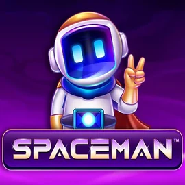 Spaceman